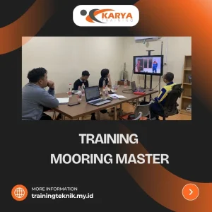 training keselamatan pelabuhan