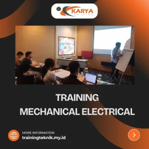 TRAINING MECHANICAL ELECTRICAL