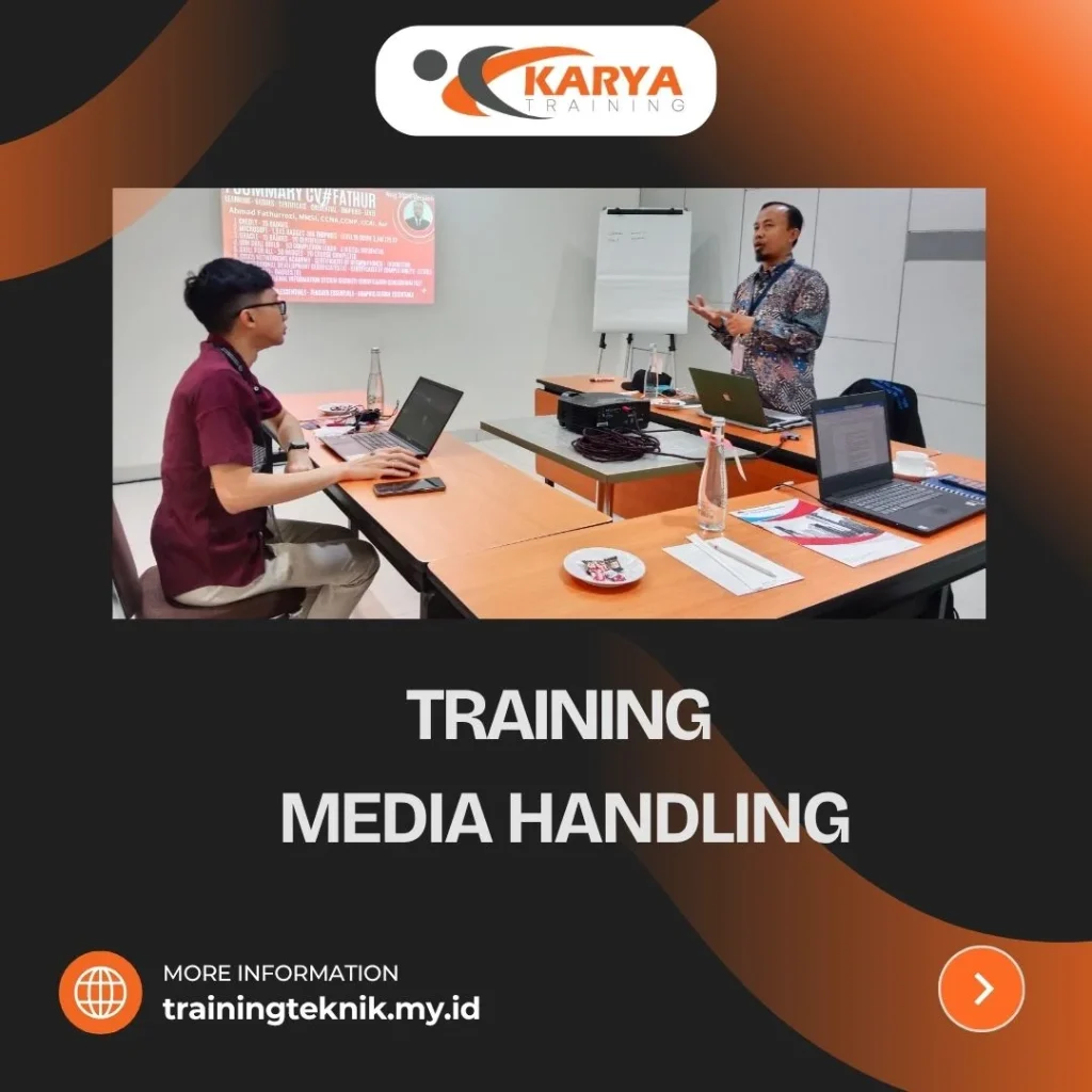 training public relations skill